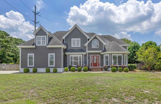 4101 Mangum Drive, Wilmington, NC 28409 | Lansdowne South