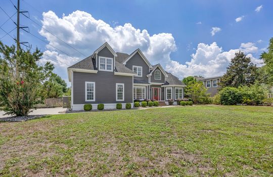 4101 Mangum Drive, Wilmington, NC 28409 | Lansdowne South