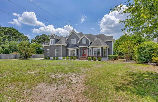 4101 Mangum Drive, Wilmington, NC 28409 | Lansdowne South