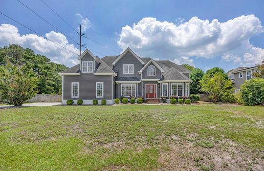 4101 Mangum Drive, Wilmington, NC 28409 | Lansdowne South