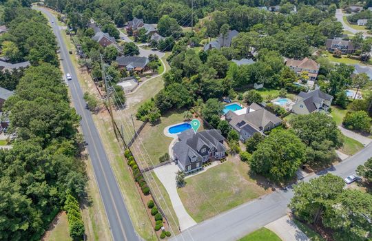 4101 Mangum Drive, Wilmington, NC 28409 | Lansdowne South