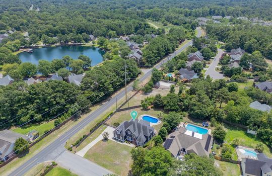 4101 Mangum Drive, Wilmington, NC 28409 | Lansdowne South