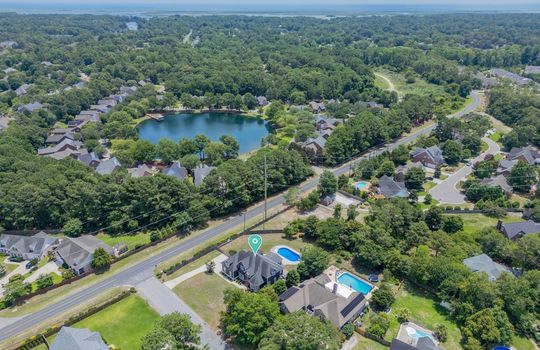 4101 Mangum Drive, Wilmington, NC 28409 | Lansdowne South