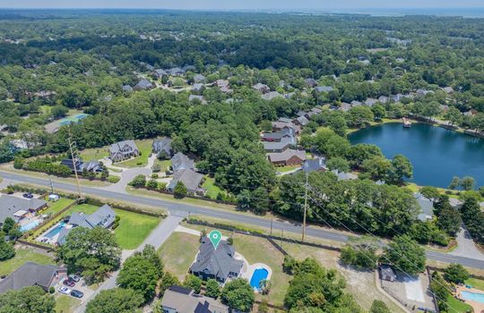 4101 Mangum Drive, Wilmington, NC 28409 | Lansdowne South