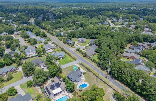 4101 Mangum Drive, Wilmington, NC 28409 | Lansdowne South