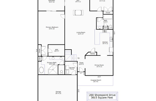 22773 - 200 Shorepoint Drive-1st Floor