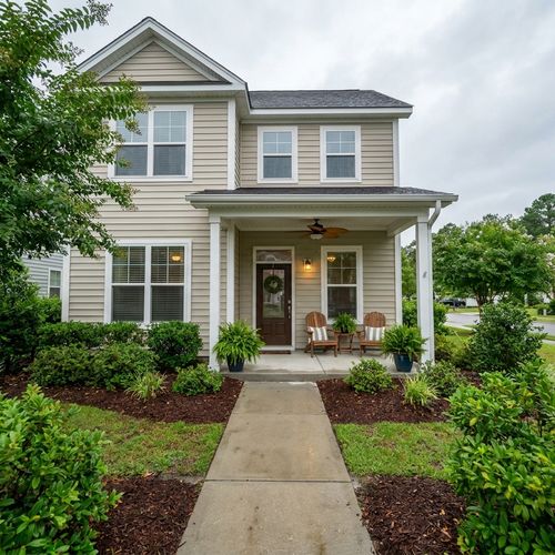 July Home Priorities For Coastal Living In Wilmington