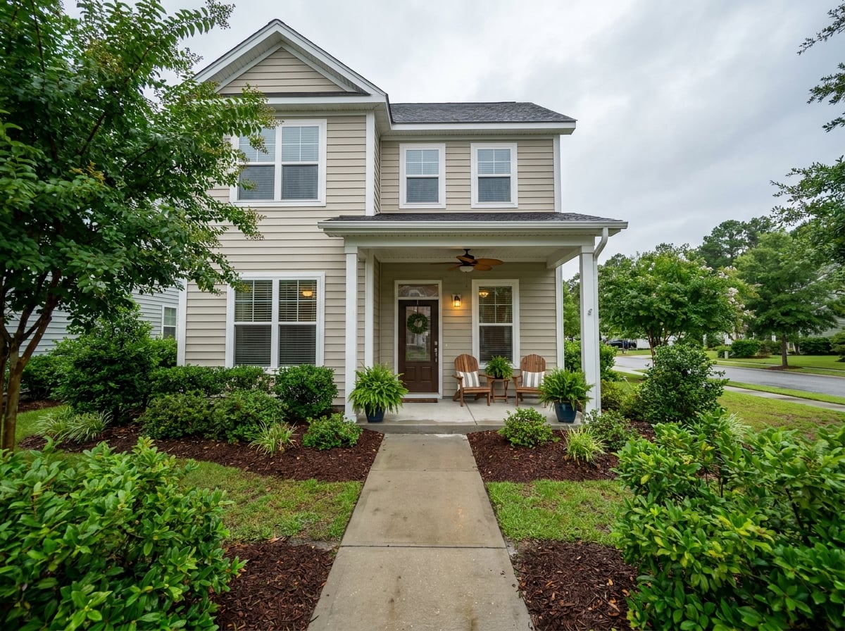 July Home Priorities For Coastal Living In Wilmington