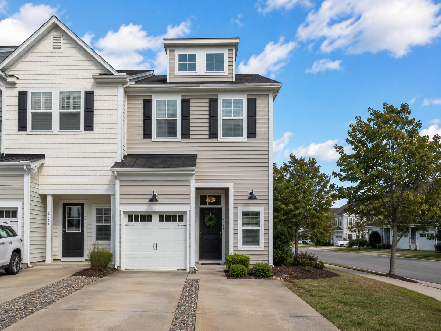 Townhome
