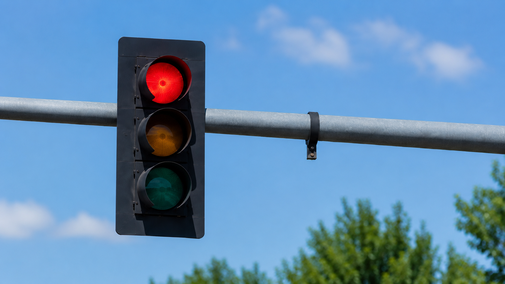 Traffic Light