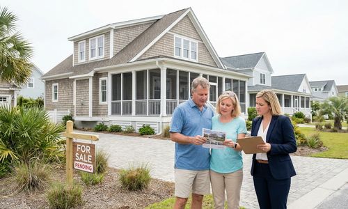 What More Buyer Leverage Means In Wilmington Now