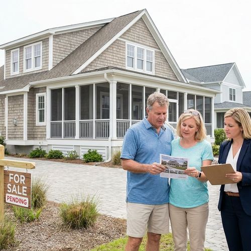 What More Buyer Leverage Means In Wilmington Now