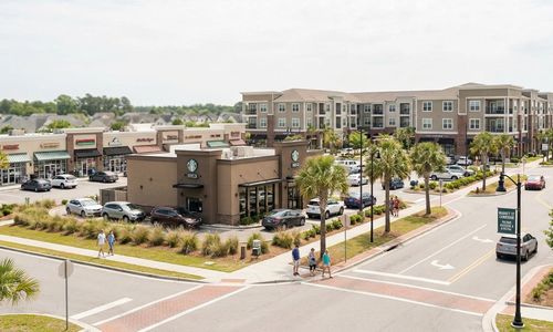 What New Retail Growth Says About Wilmington Demand