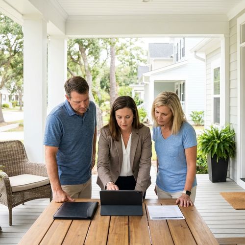 Why Wilmington Sellers Cannot Afford To Test Price