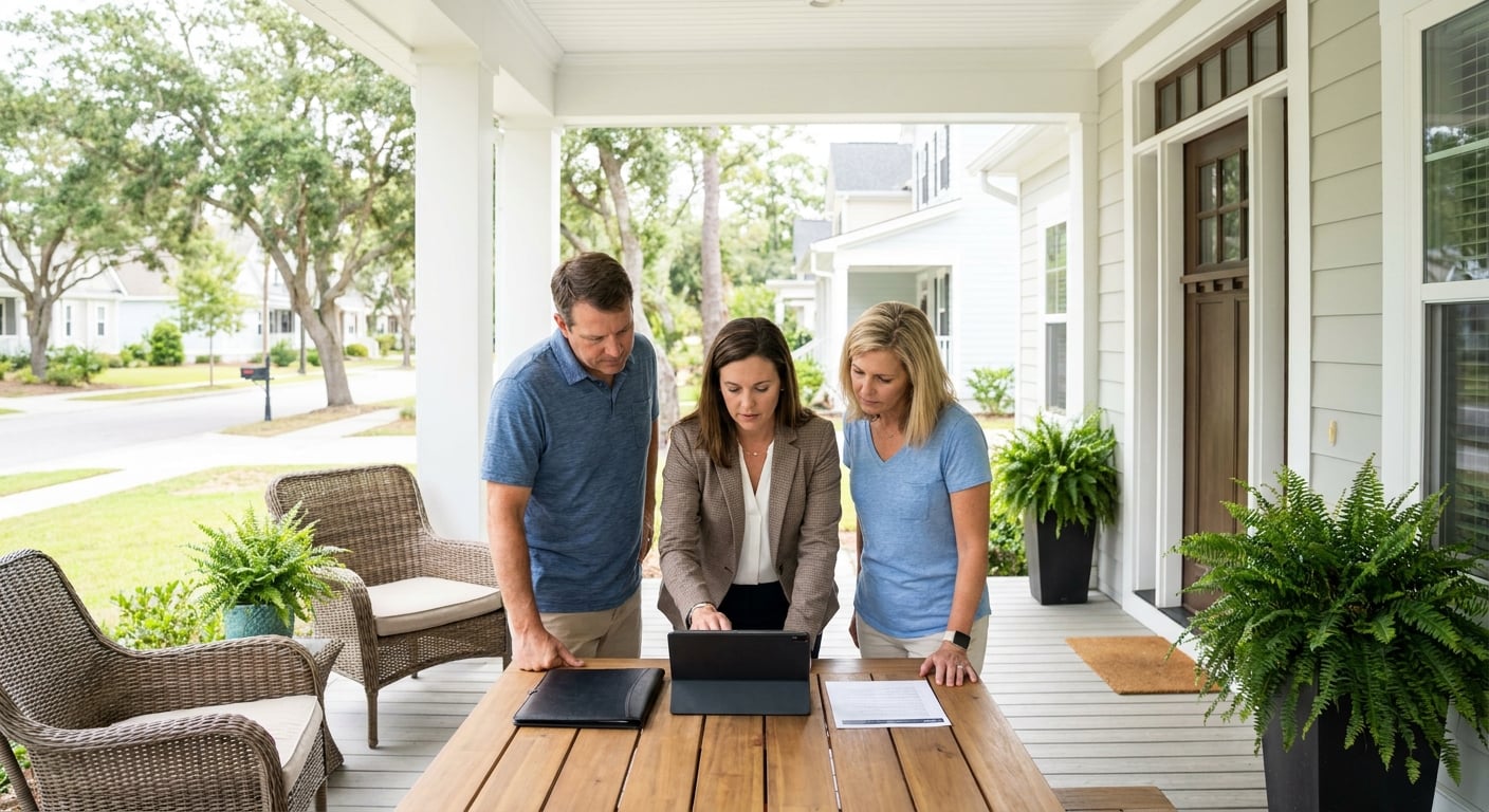 Why Wilmington Sellers Cannot Afford To Test Price