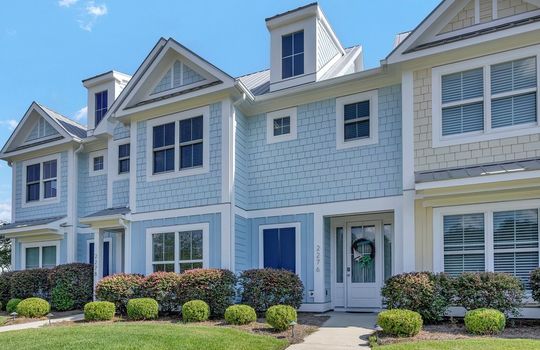 2276 Low Country Boulevard, Leland, NC 28451 | Brunswick Forest