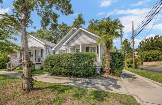 100 S. 11th Street, Wilmington, NC 28401