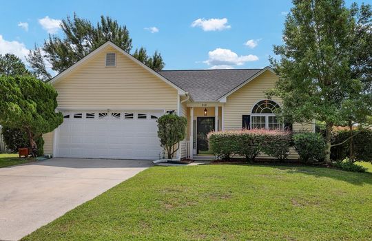 212 Olde Well Loop Road, Wilmington, NC 28411 | Farrington Farms
