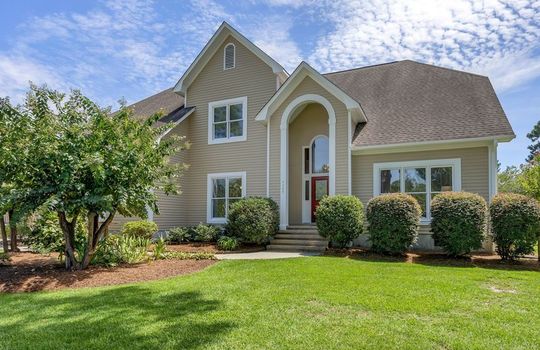 4209 Greens Ferry Ct, Wilmington, NC 28409 | Lansdowne South