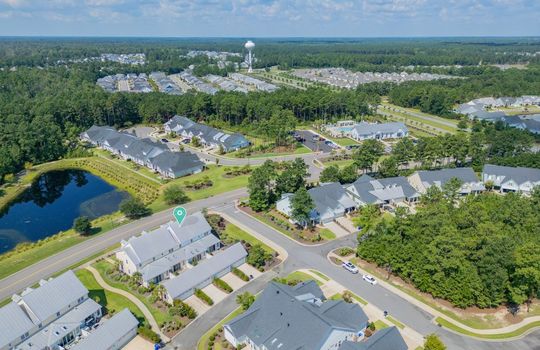 2276 Low Country Boulevard, Leland, NC 28451 | Brunswick Forest