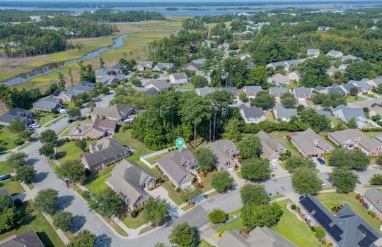 432 Windchime Drive, Wilmington, NC 28412 | Rivers Edge