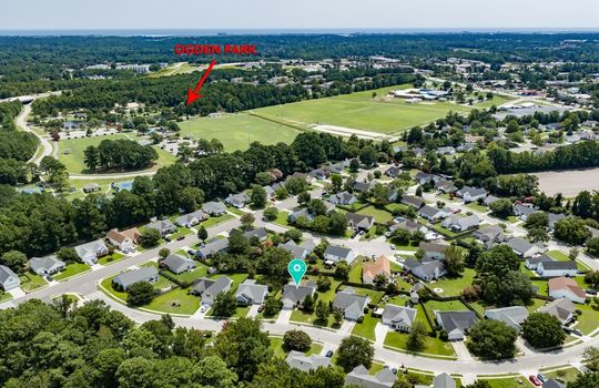 212 Olde Well Loop Road, Wilmington, NC 28411 | Farrington Farms