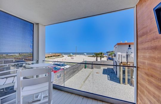 1800 Canal Drive, Unit 101, Carolina Beach, NC 28428 | North Pier Ocean Villas