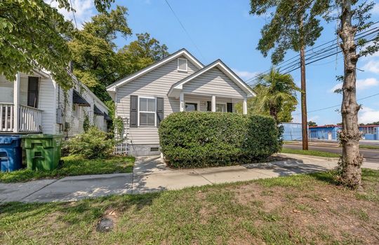 100 S. 11th Street, Wilmington, NC 28401