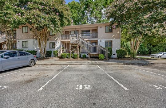 522 S. Kerr Ave, Apt 23, Wilmington, NC 28403 | Candlewyck