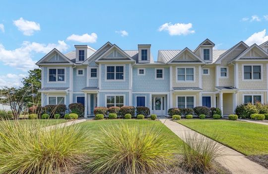 2276 Low Country Boulevard, Leland, NC 28451 | Brunswick Forest