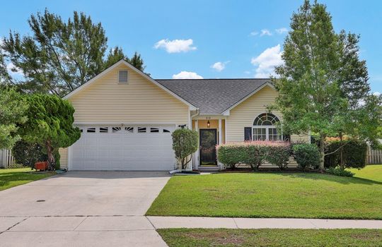 212 Olde Well Loop Road, Wilmington, NC 28411 | Farrington Farms