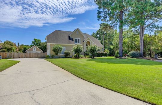 4209 Greens Ferry Ct, Wilmington, NC 28409 | Lansdowne South