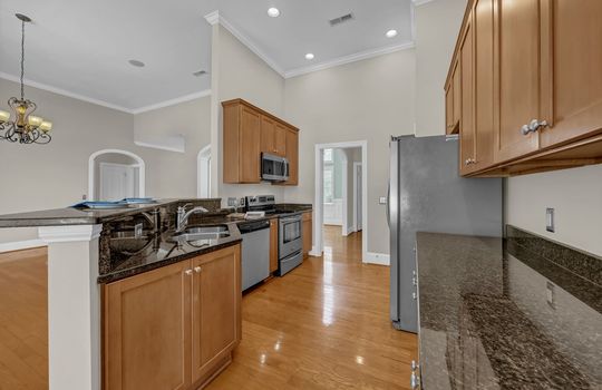 432 Windchime Drive, Wilmington, NC 28412 | Rivers Edge