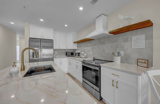 1800 Canal Drive, Unit 101, Carolina Beach, NC 28428 | North Pier Ocean Villas