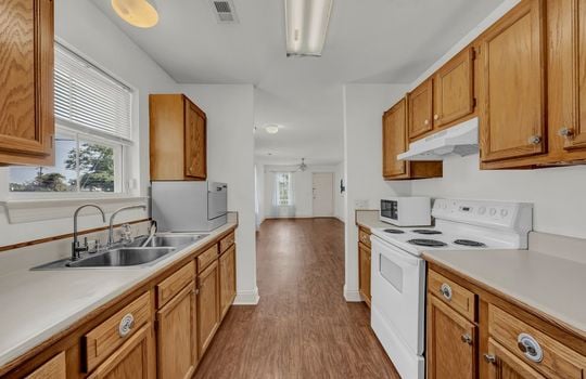 100 S. 11th Street, Wilmington, NC 28401