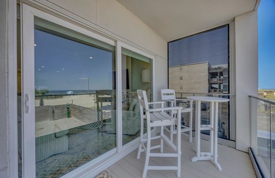 1800 Canal Drive, Unit 101, Carolina Beach, NC 28428 | North Pier Ocean Villas