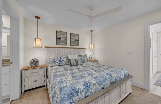 1800 Canal Drive, Unit 101, Carolina Beach, NC 28428 | North Pier Ocean Villas