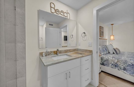 1800 Canal Drive, Unit 101, Carolina Beach, NC 28428 | North Pier Ocean Villas