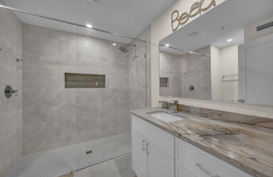 1800 Canal Drive, Unit 101, Carolina Beach, NC 28428 | North Pier Ocean Villas