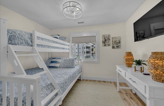 1800 Canal Drive, Unit 101, Carolina Beach, NC 28428 | North Pier Ocean Villas