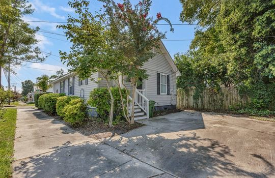 100 S. 11th Street, Wilmington, NC 28401