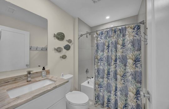 1800 Canal Drive, Unit 101, Carolina Beach, NC 28428 | North Pier Ocean Villas
