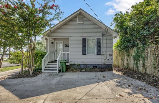 100 S. 11th Street, Wilmington, NC 28401