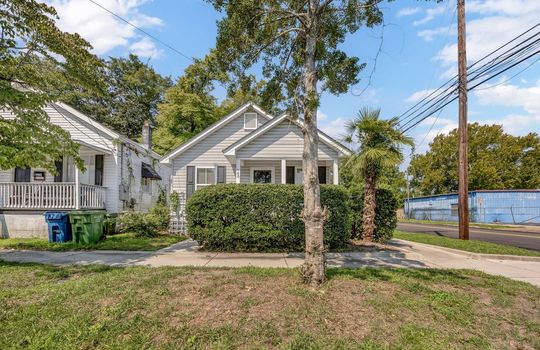 100 S. 11th Street, Wilmington, NC 28401