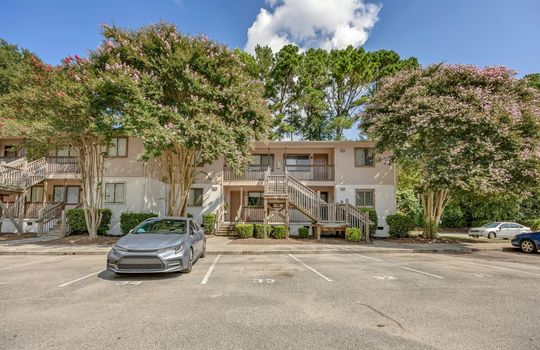 522 S. Kerr Ave, Apt 23, Wilmington, NC 28403 | Candlewyck