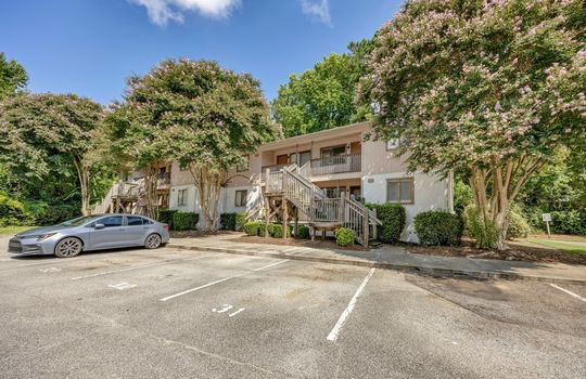 522 S. Kerr Ave, Apt 23, Wilmington, NC 28403 | Candlewyck