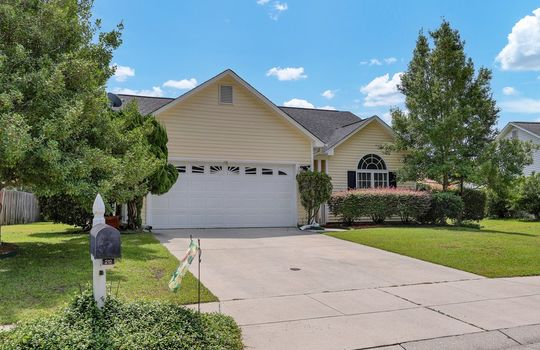 212 Olde Well Loop Road, Wilmington, NC 28411 | Farrington Farms