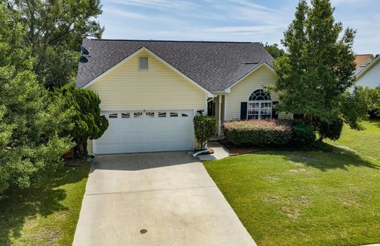 212 Olde Well Loop Road, Wilmington, NC 28411 | Farrington Farms