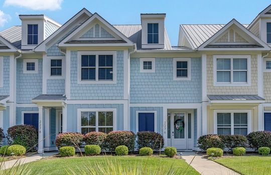2276 Low Country Boulevard, Leland, NC 28451 | Brunswick Forest