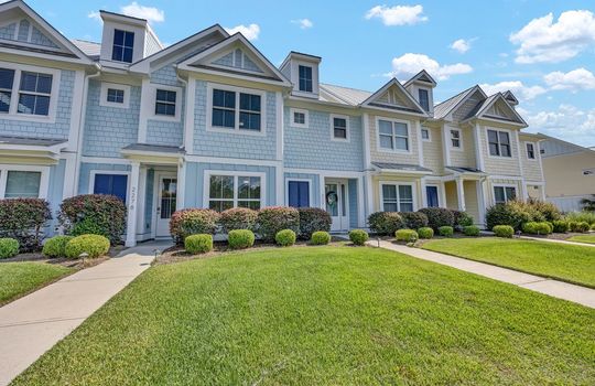 2276 Low Country Boulevard, Leland, NC 28451 | Brunswick Forest
